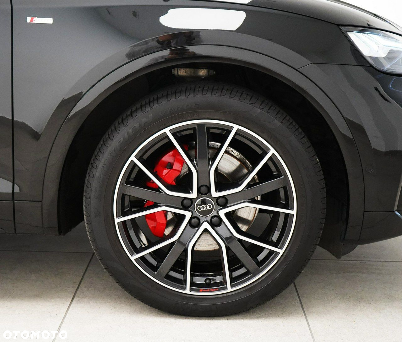 Audi Q5 Sportback - 14