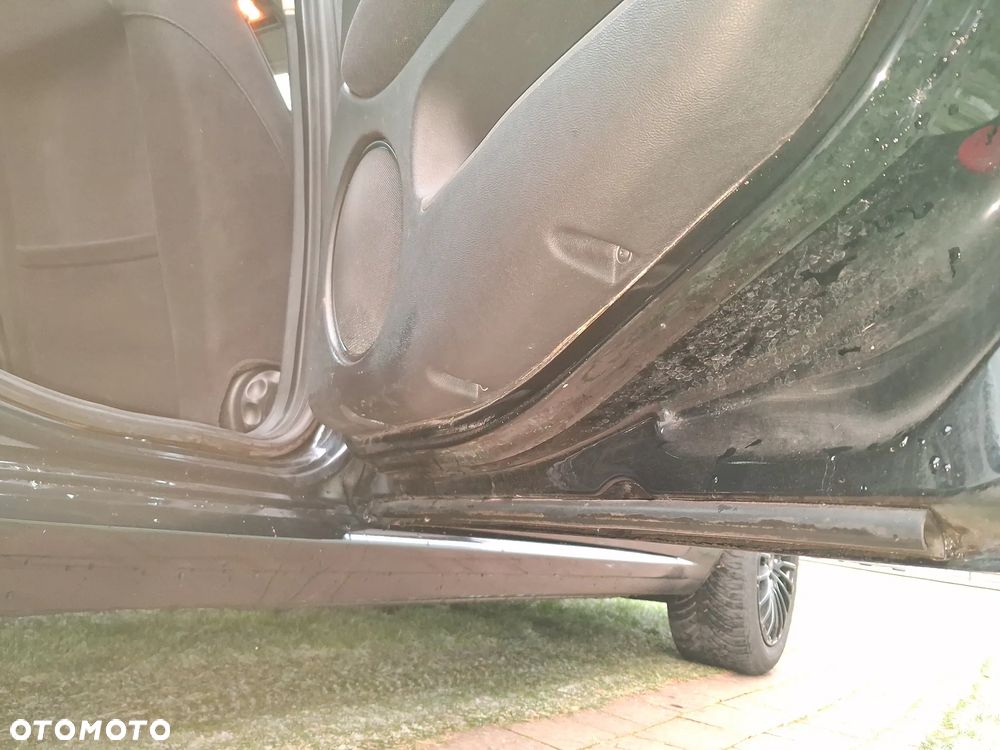 Alfa Romeo 159 1.8MPI Impression - 26