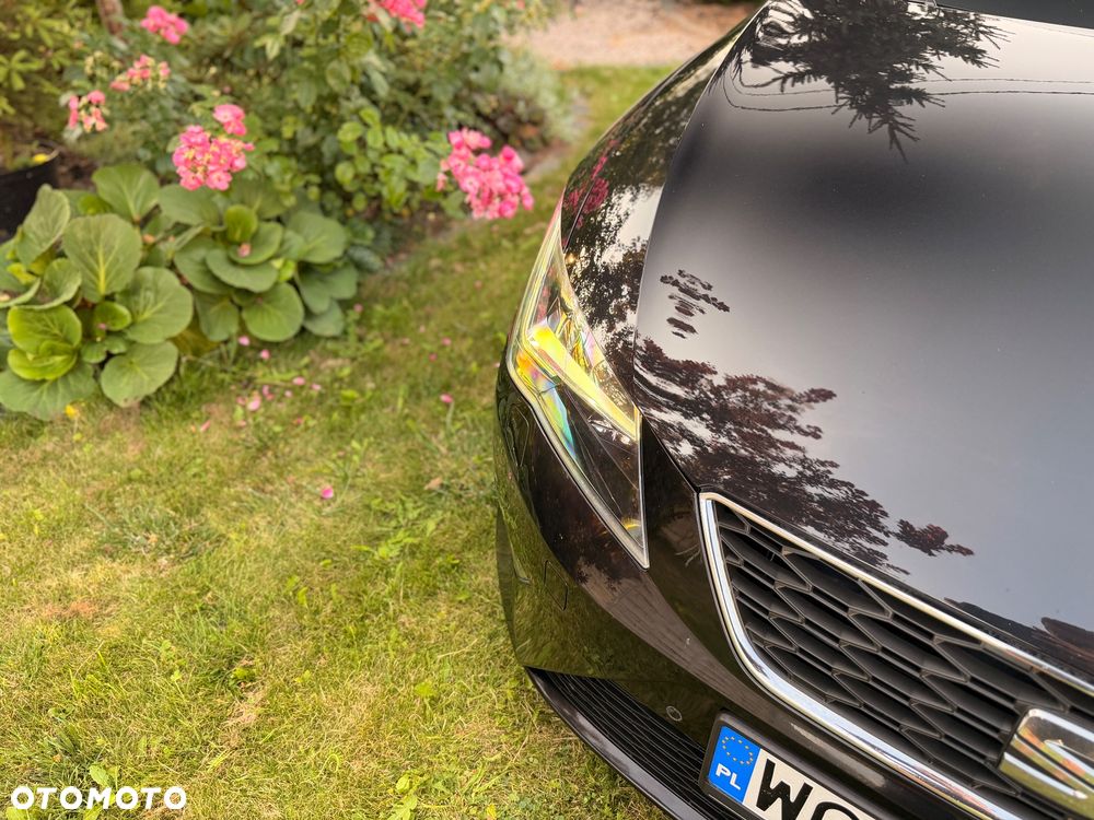 Seat Leon SC 1.4 TSI FR S&S - 12
