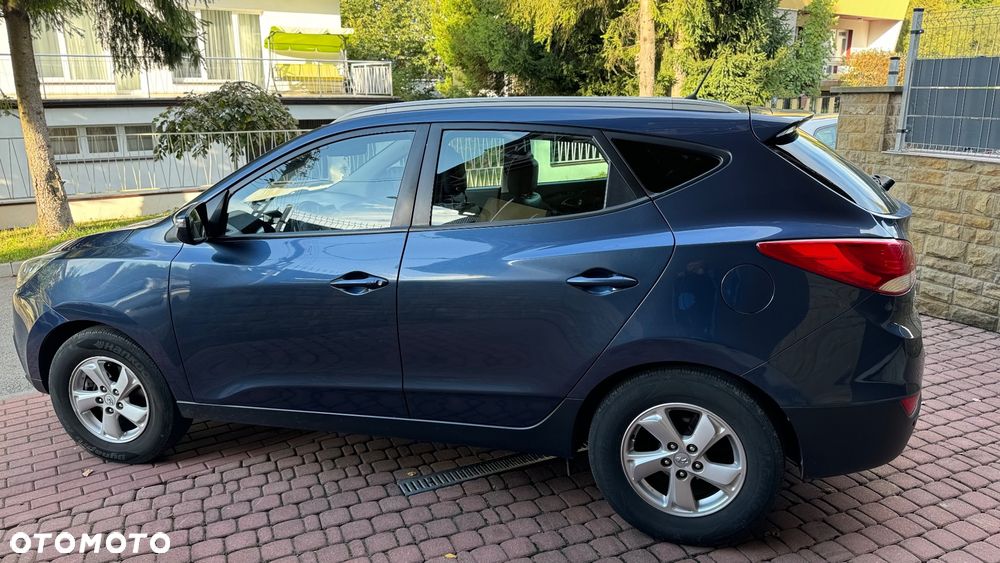 Hyundai ix35 2.0 Classic 2WD - 5