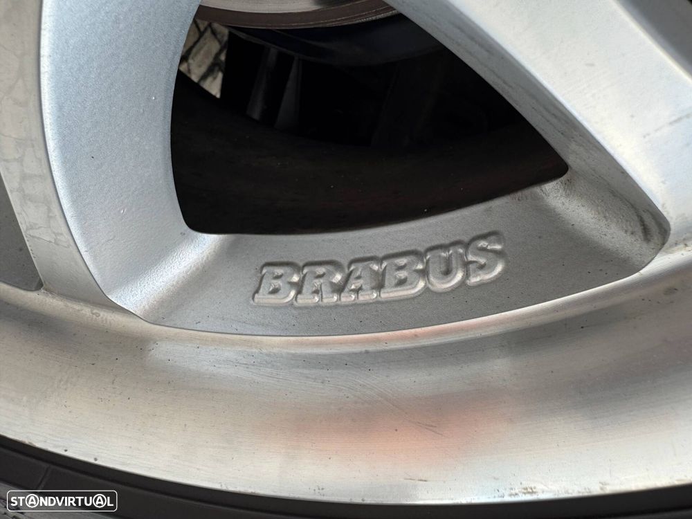 Mercedes-Benz SL 320 Standard - 40