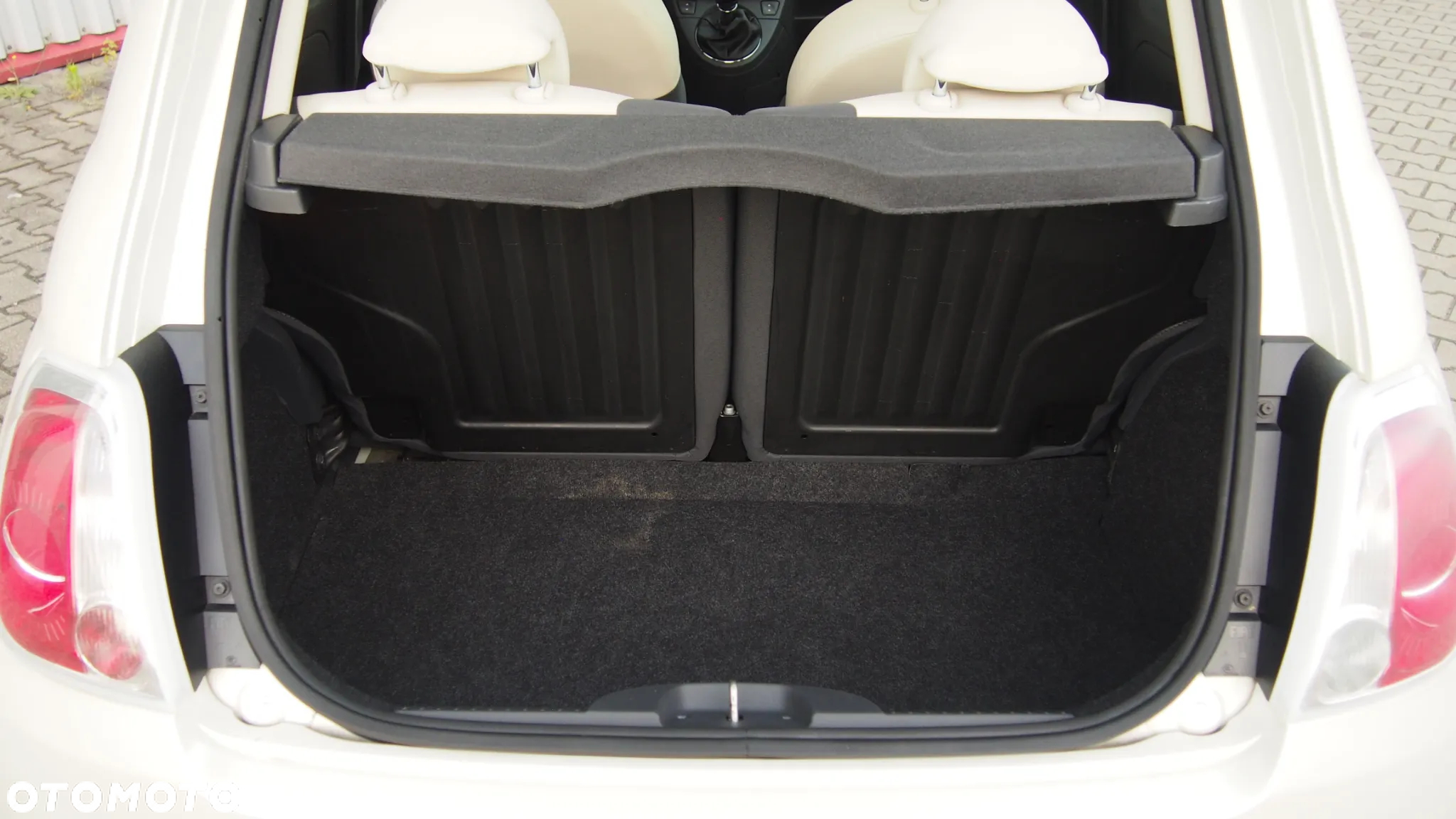 Fiat 500 1.2 8V Pop Euro5 - 16