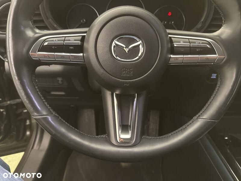 Mazda CX-30 2.0 mHEV Kanjo 2WD - 13