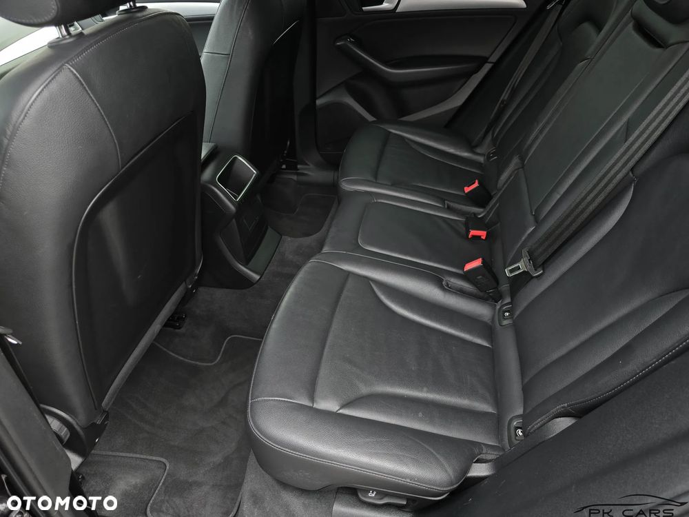 Audi Q5 2.0 TDI clean diesel Quattro S tronic - 35