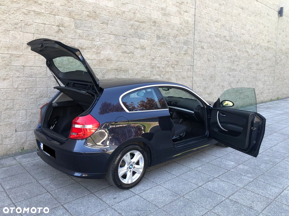 BMW Seria 1 - 27