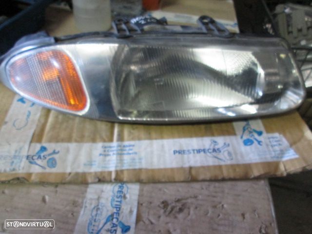 Farol 086577 ROVER 220 1999 DRT H4 VALEO - 1