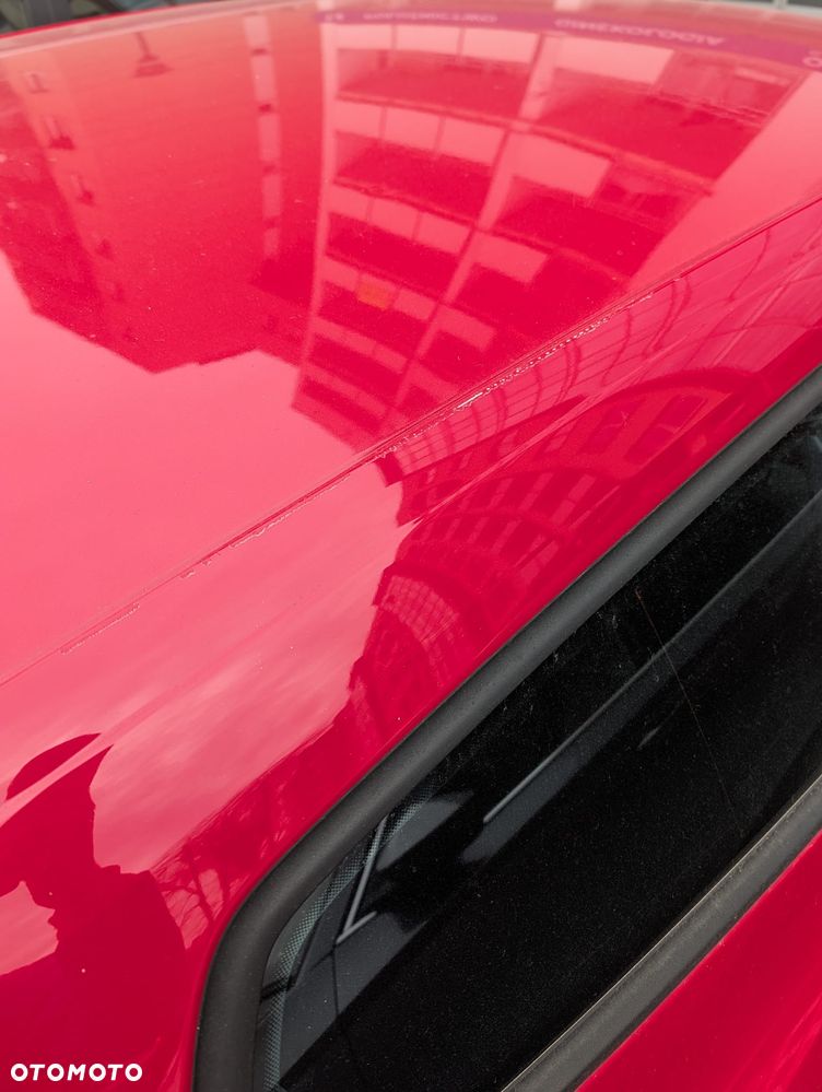 Volkswagen Scirocco 1.4 TSI - 17