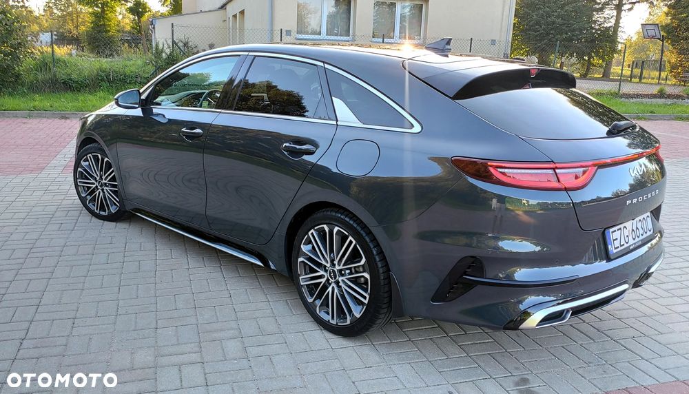 Kia ProCeed - 3
