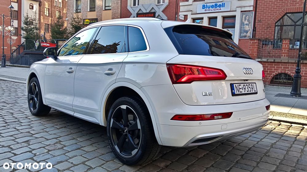 Audi Q5 - 11