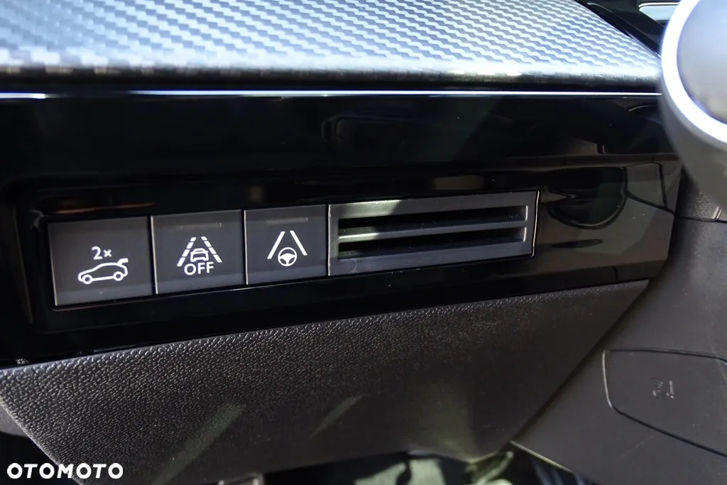 Peugeot 508 1.6 PureTech GT Line S&S EAT8 - 14