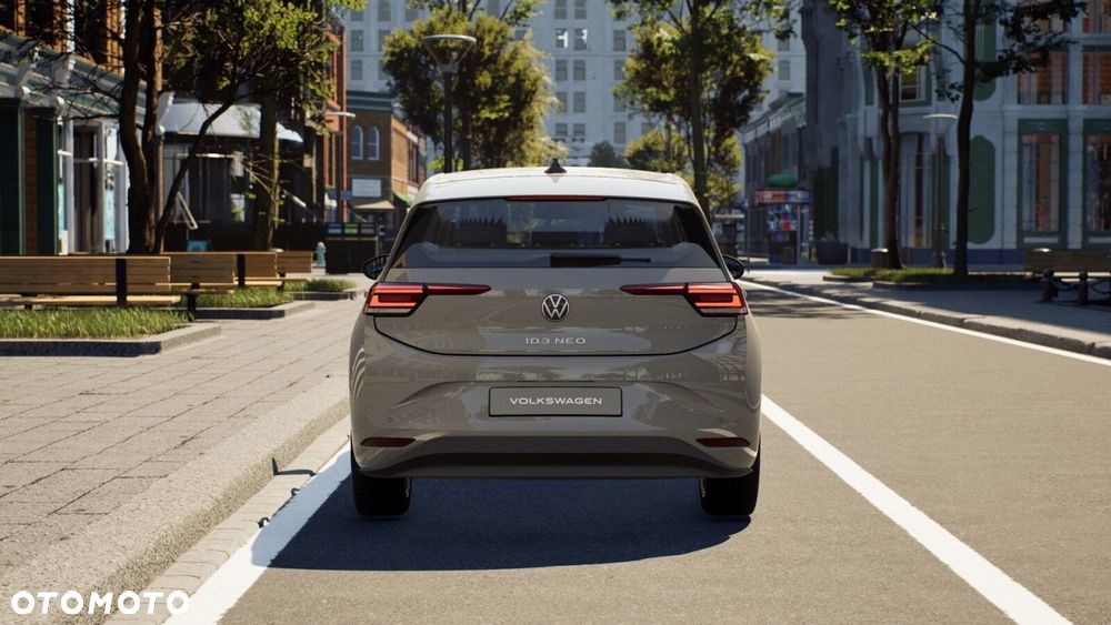 Volkswagen ID.3 Neo 50kWh Life - 9