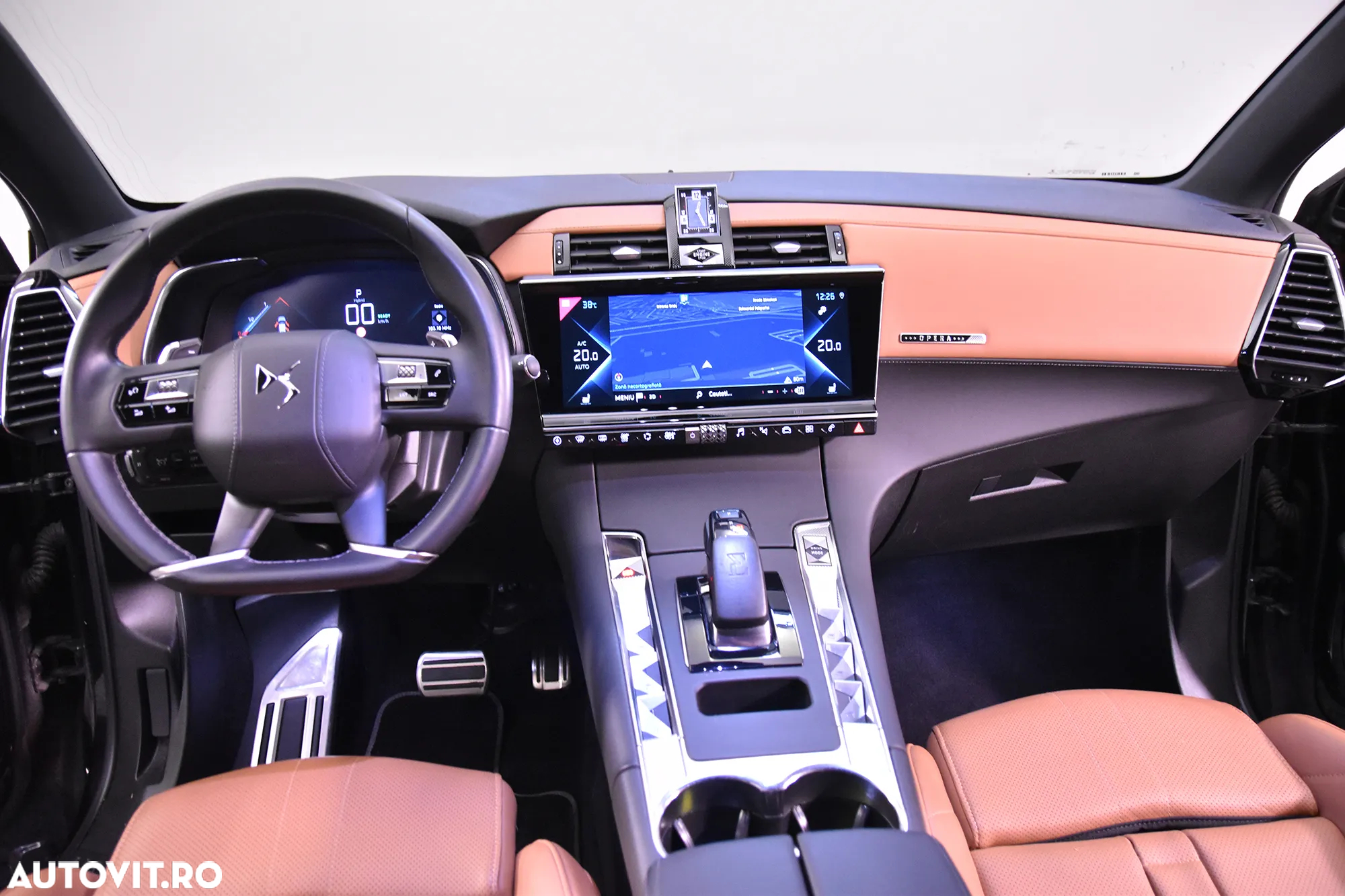 DS Automobiles DS 7 Crossback - 9