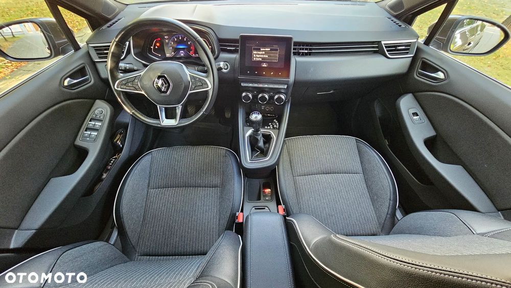 Renault Clio TCe 100 BUSINESS EDITION - 19