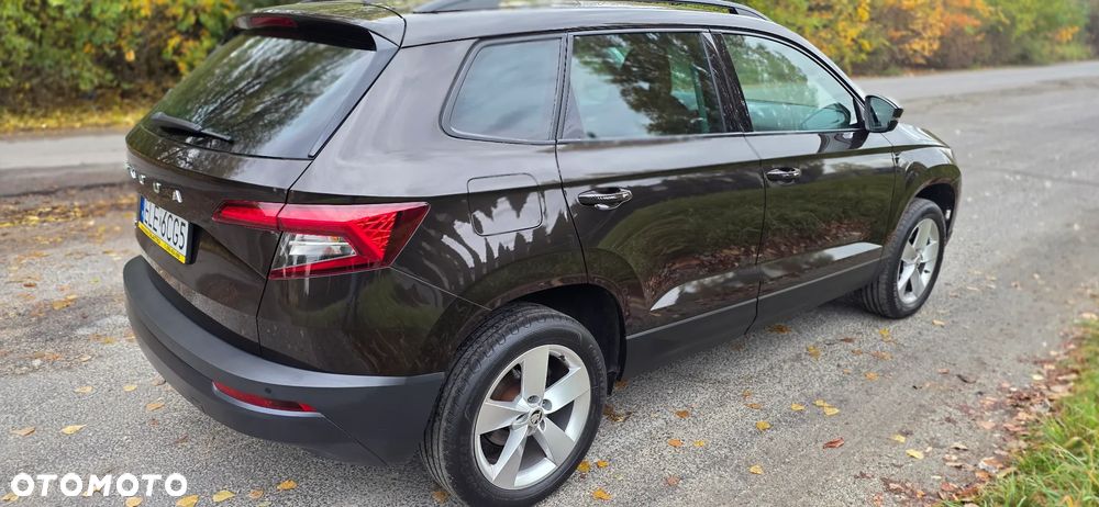 Skoda Karoq - 7