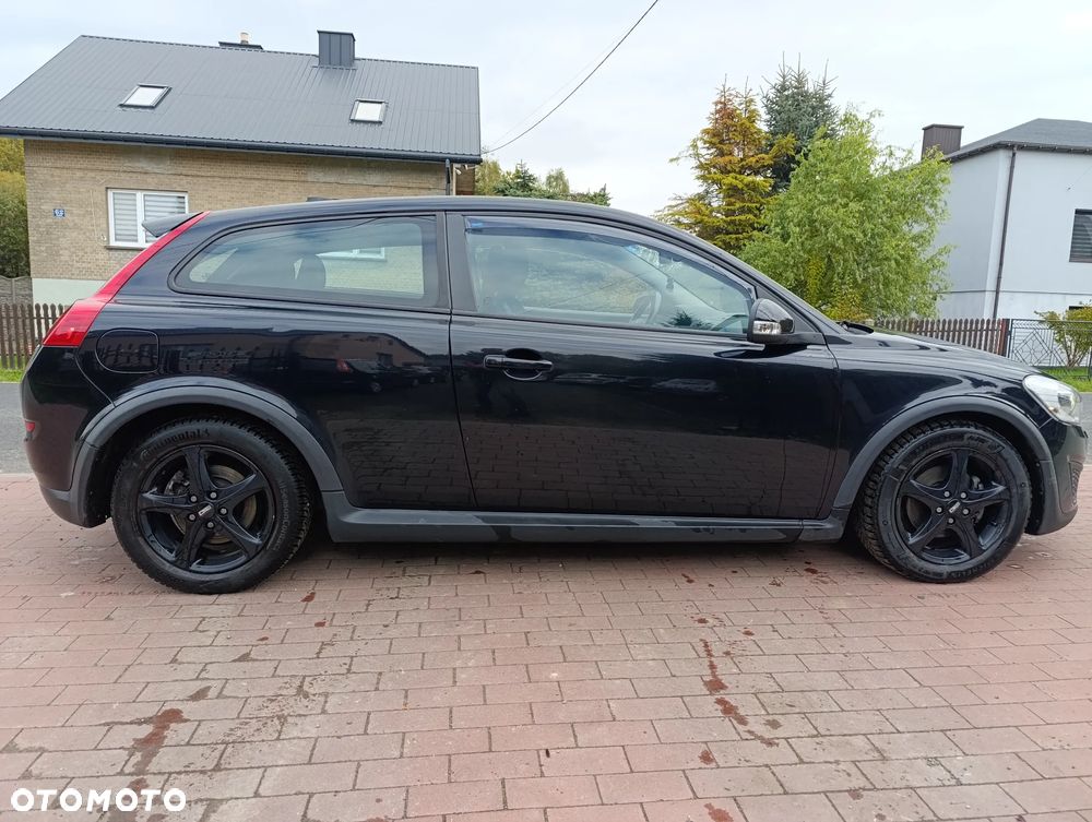 Volvo C30 1.6D DRIVe Edition - 17