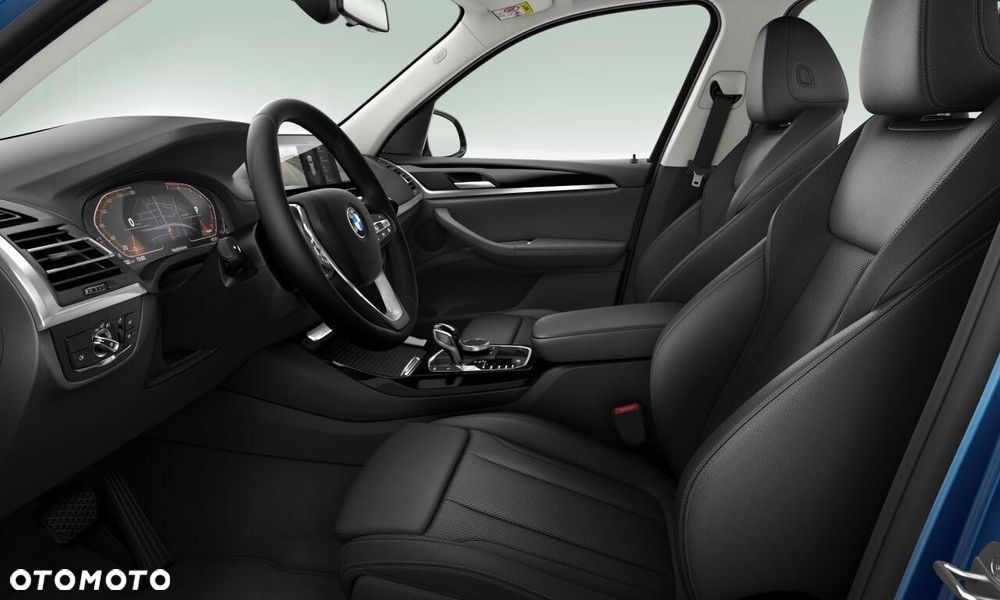 BMW X3 - 3