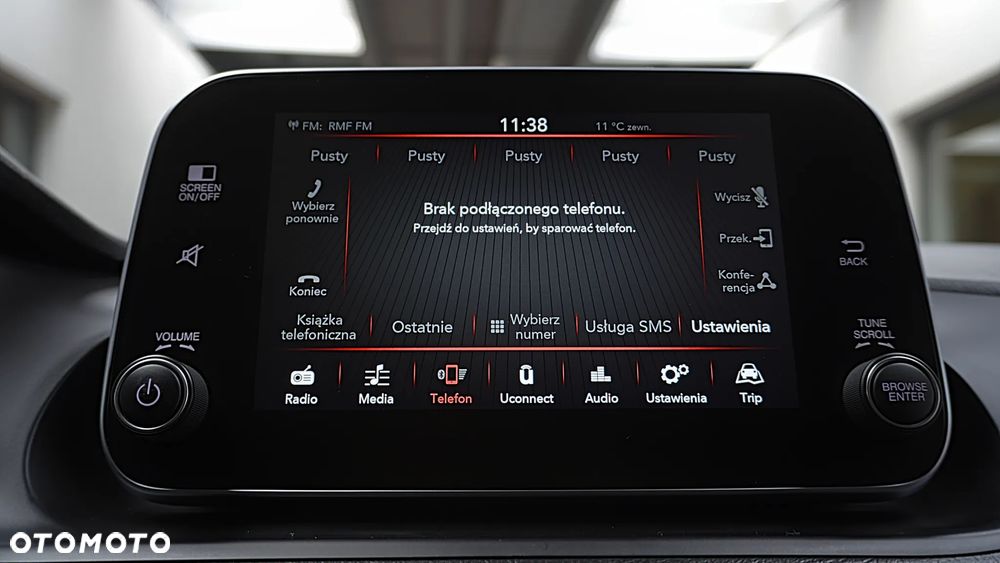 Fiat Tipo 1.4 16v Lounge EU6d - 23
