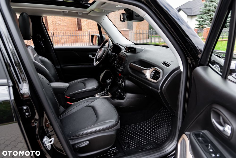 Jeep Renegade - 25