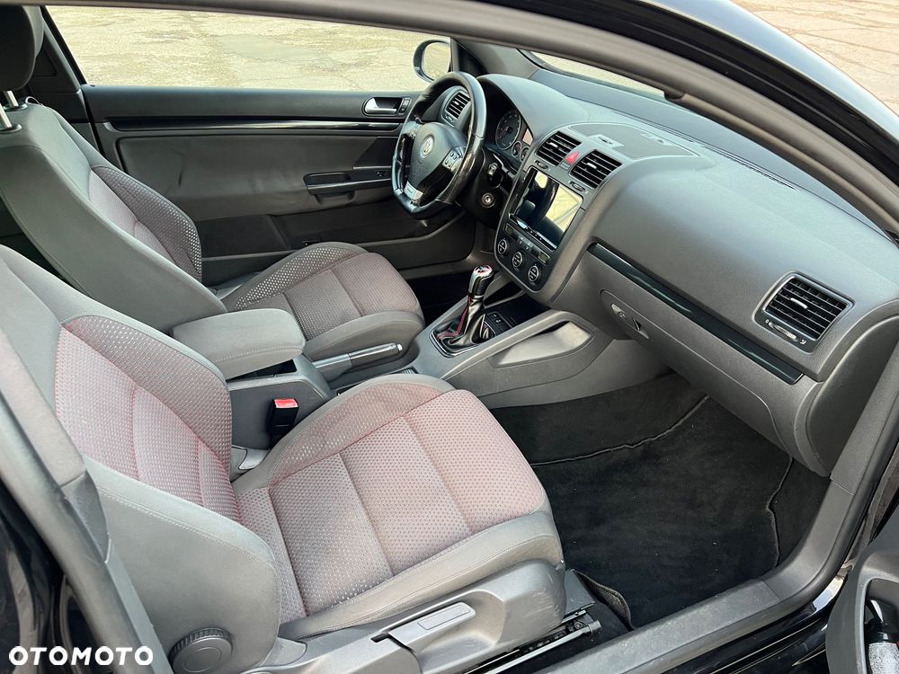 Volkswagen Golf 1.4 TSI GT - 17