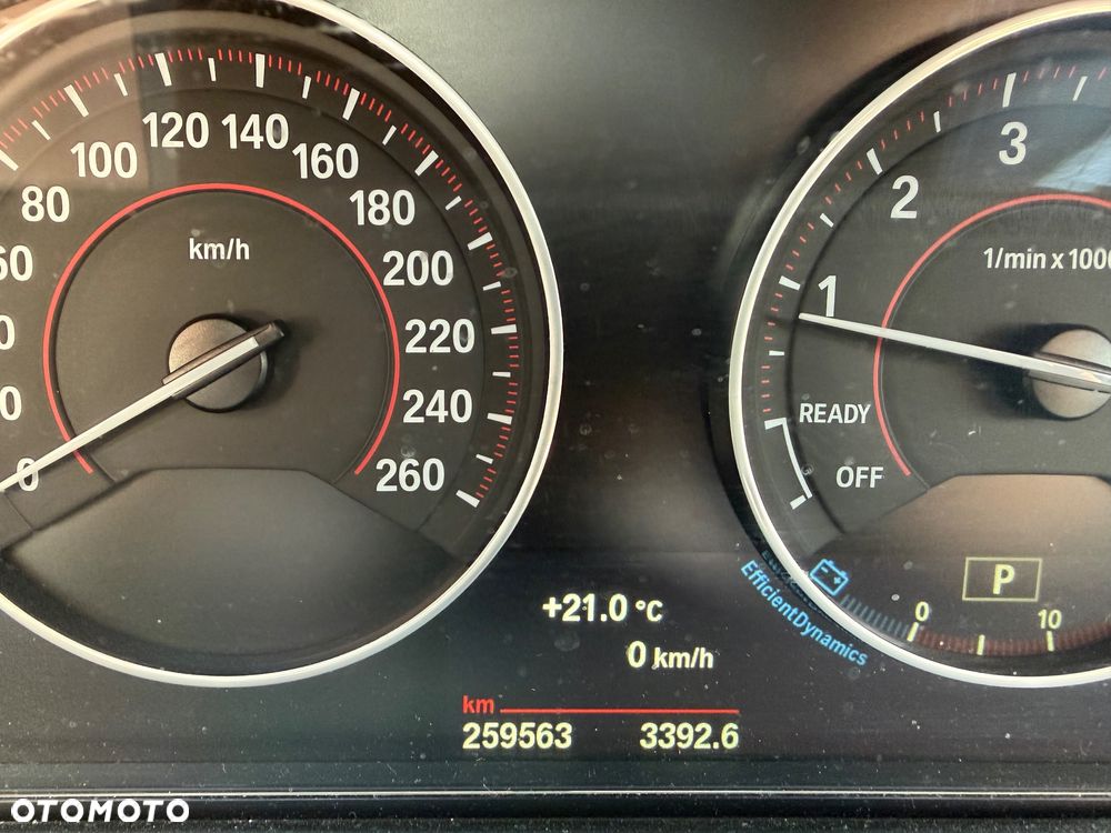 BMW Seria 4 428i xDrive M Sport - 10
