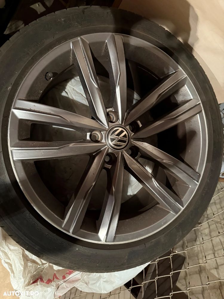 VOLKSWAGEN Passat 2015 — imagine 12