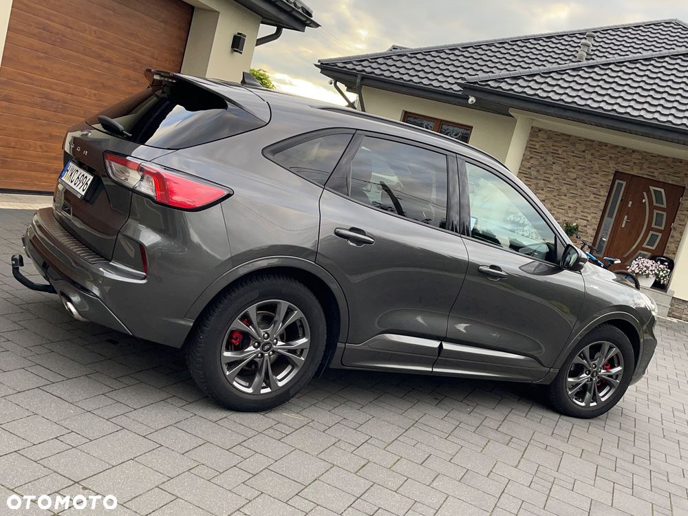 Ford Kuga 1.5 EcoBlue ST-LINE - 7