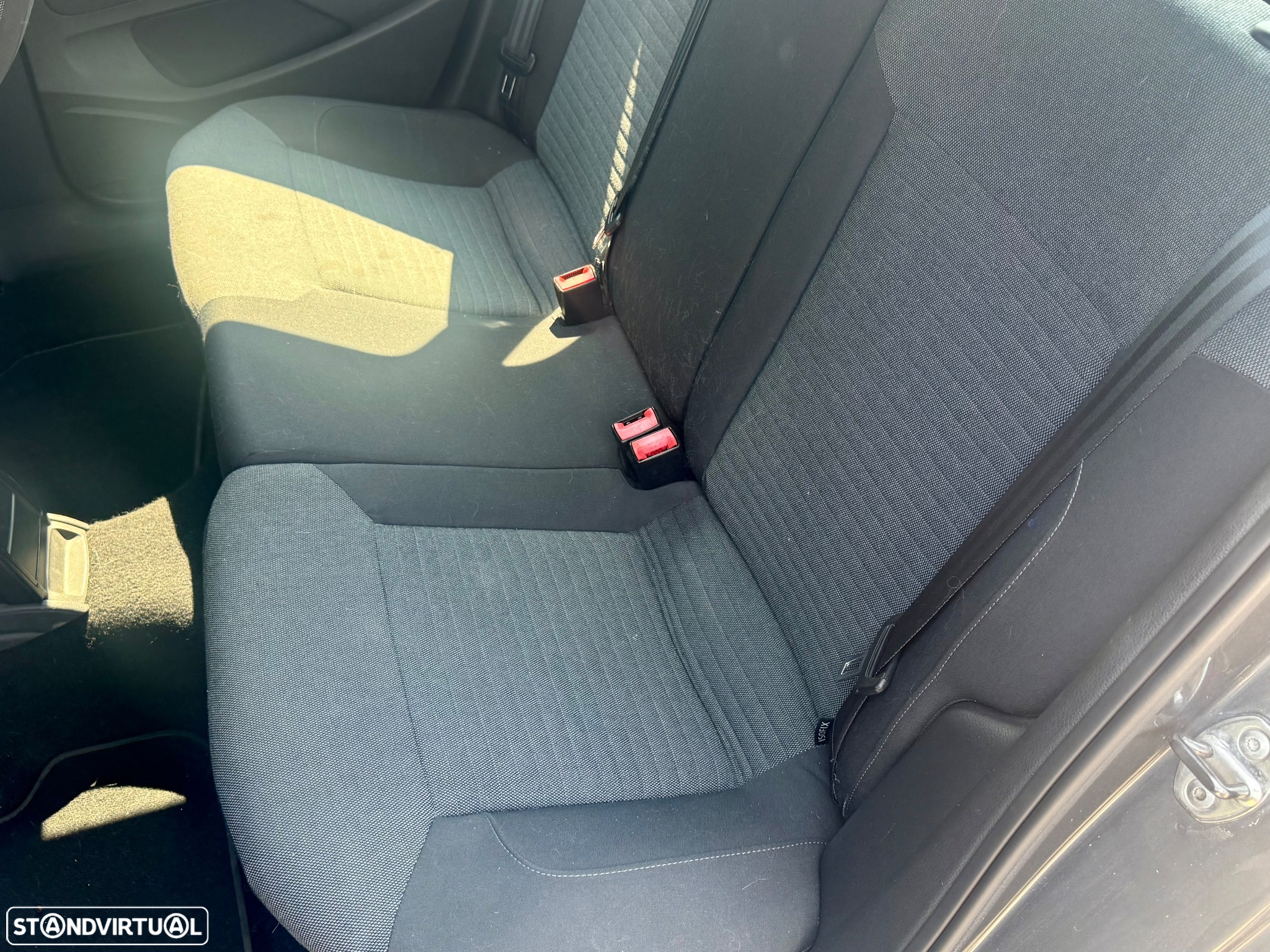 VW Polo 1.6 TDI Highline - 57