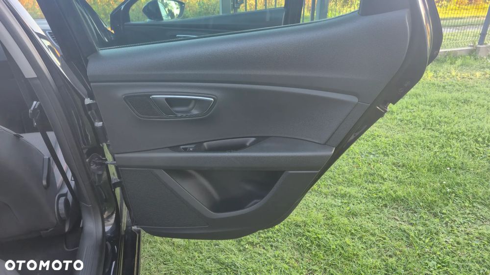 Seat Leon 2.0 TDI FR S&S - 15