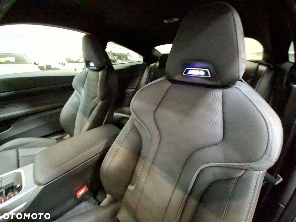 BMW M4 Competition M xDrive - 13