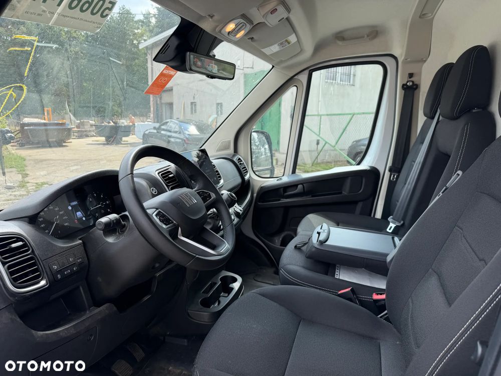 Fiat Ducato - 10