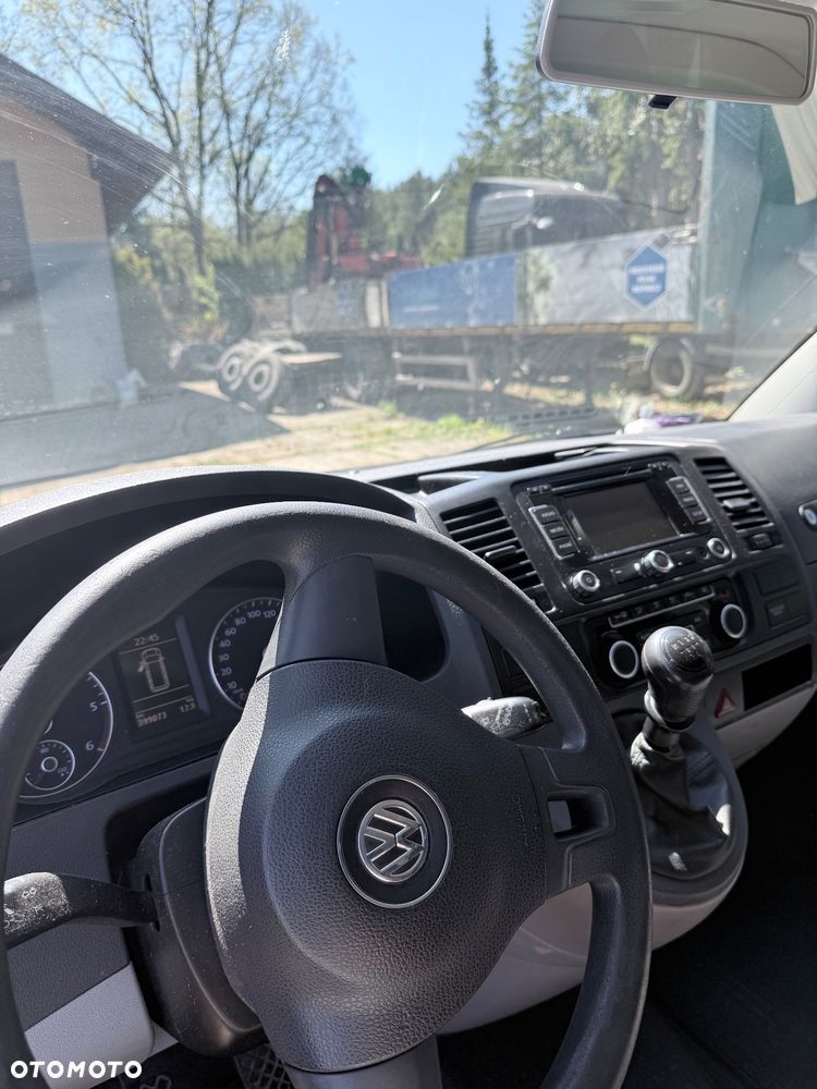 Volkswagen Caravelle L2 Trendline - 5