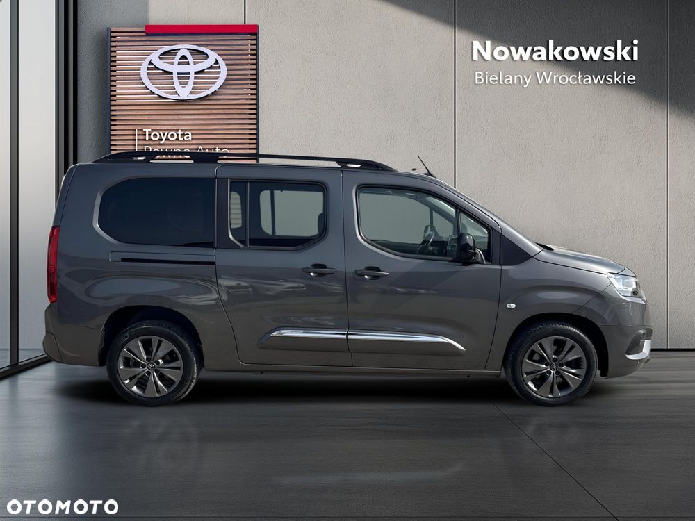Toyota Proace City Verso 1.2 D-4T Family - 30