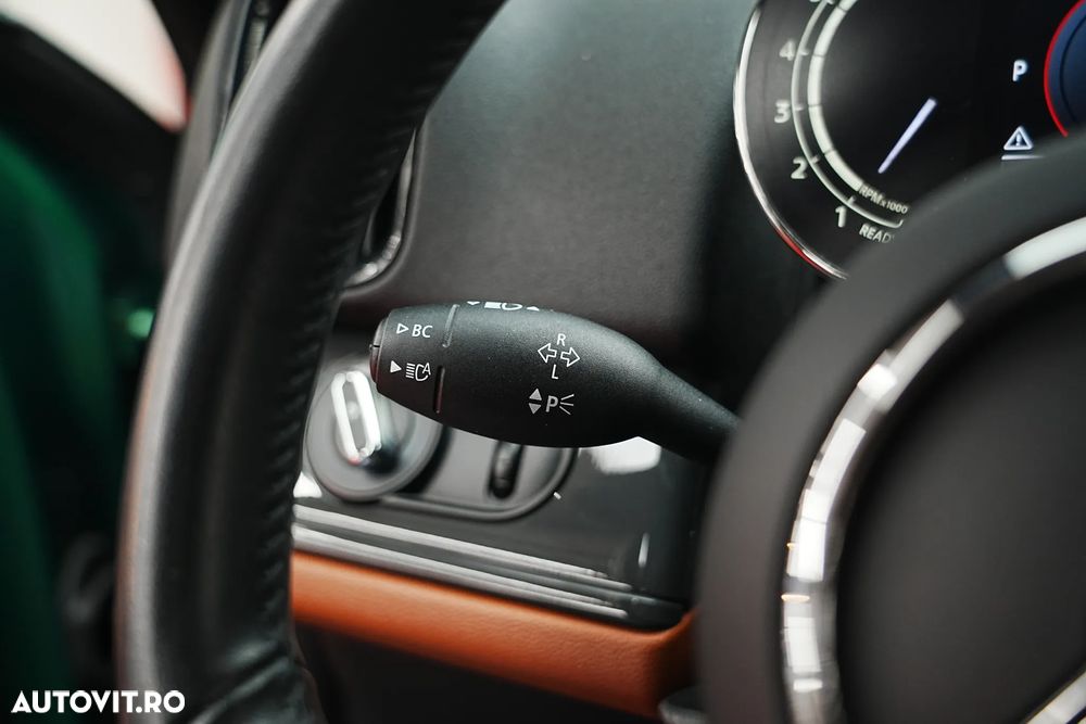 Mini Countryman Cooper Aut. Yours Trim - 38