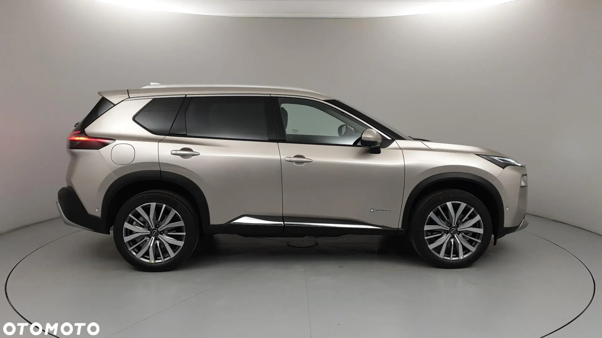 Nissan X-Trail 1.5 VC-T e-POWER Tekna e-4ORCE - 11
