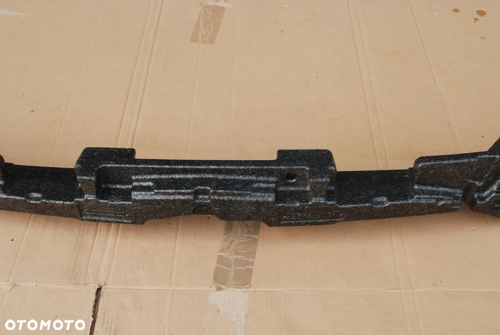 MERCEDES E-KLASA AMG 214 W214 ABSORBER PRZÓD A2148854902 - 4