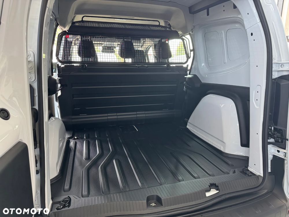 Renault Kangoo VAN Brygadowe - 8