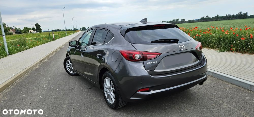 Mazda 3 - 2