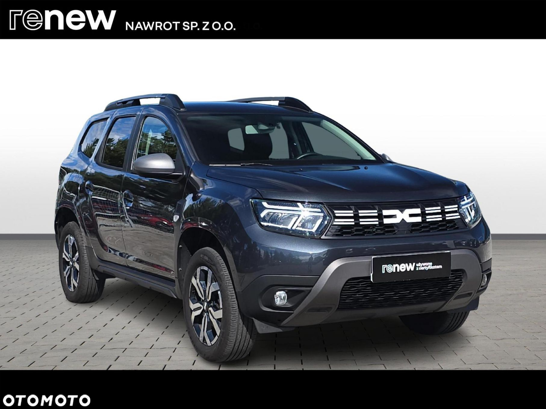 Dacia Duster - 7
