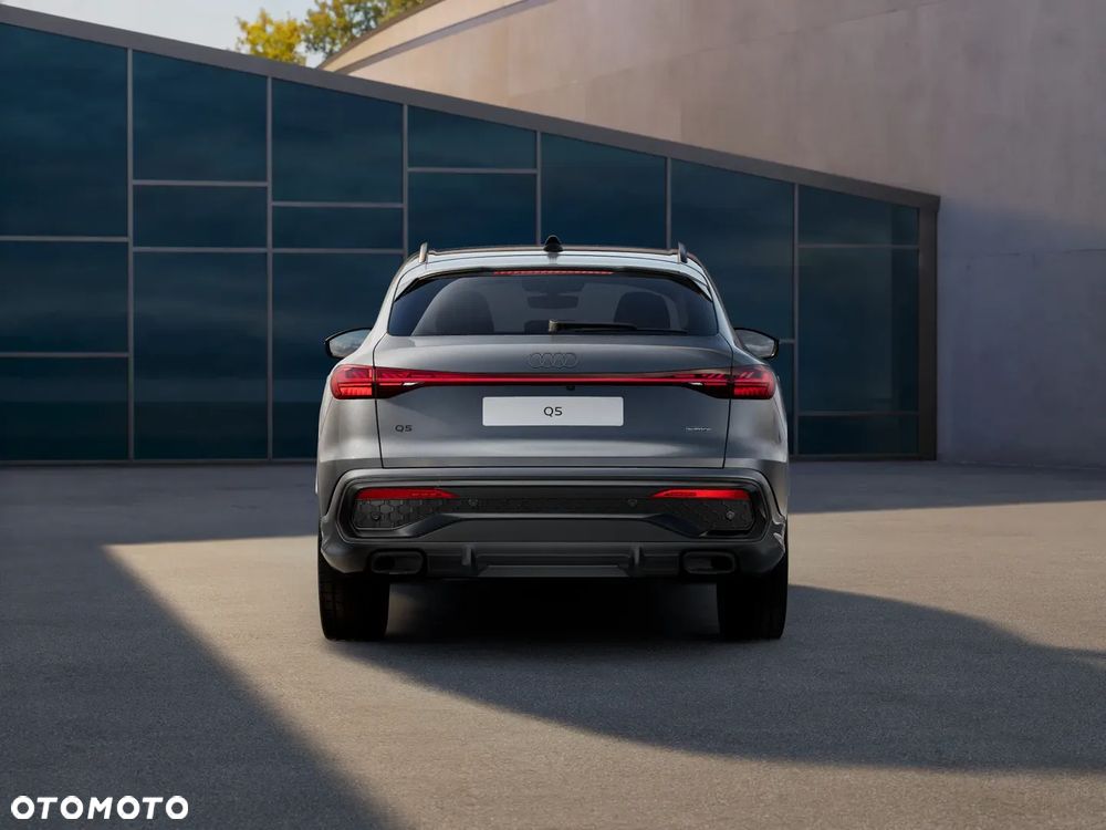 Audi Q5 Sportback ack e-hybrid quattro 270 kW - 5