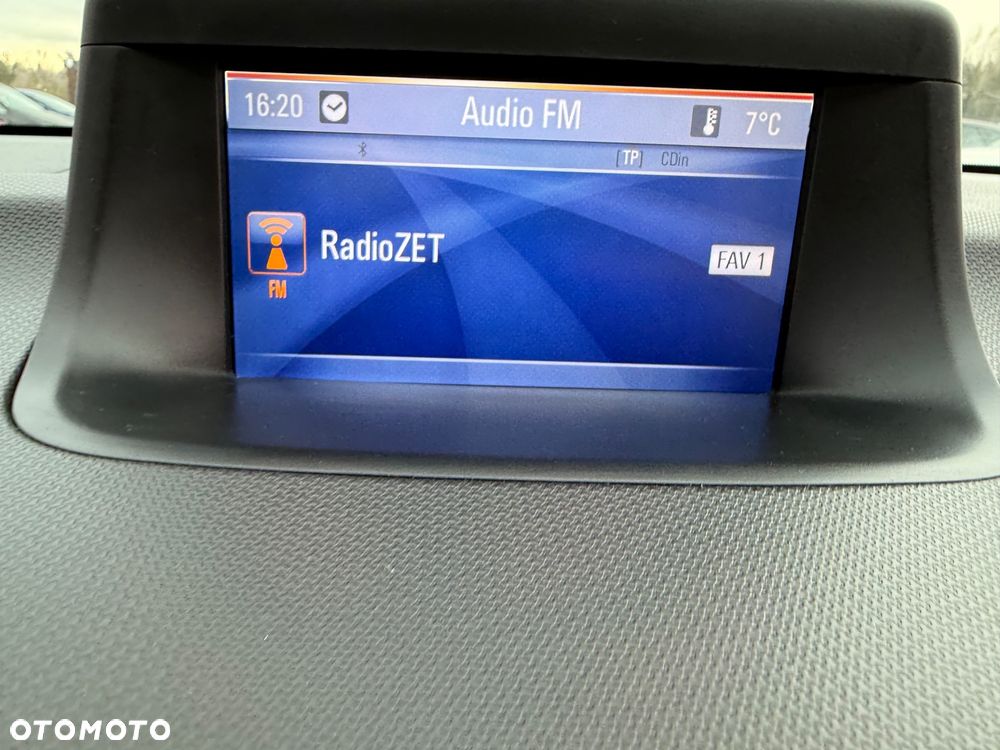 Opel Meriva 1.4 Innovation - 27