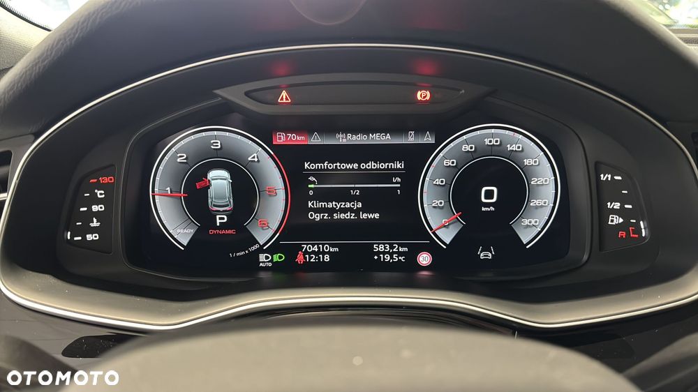 Audi Q8 45 TDI mHEV Quattro Tiptronic - 15