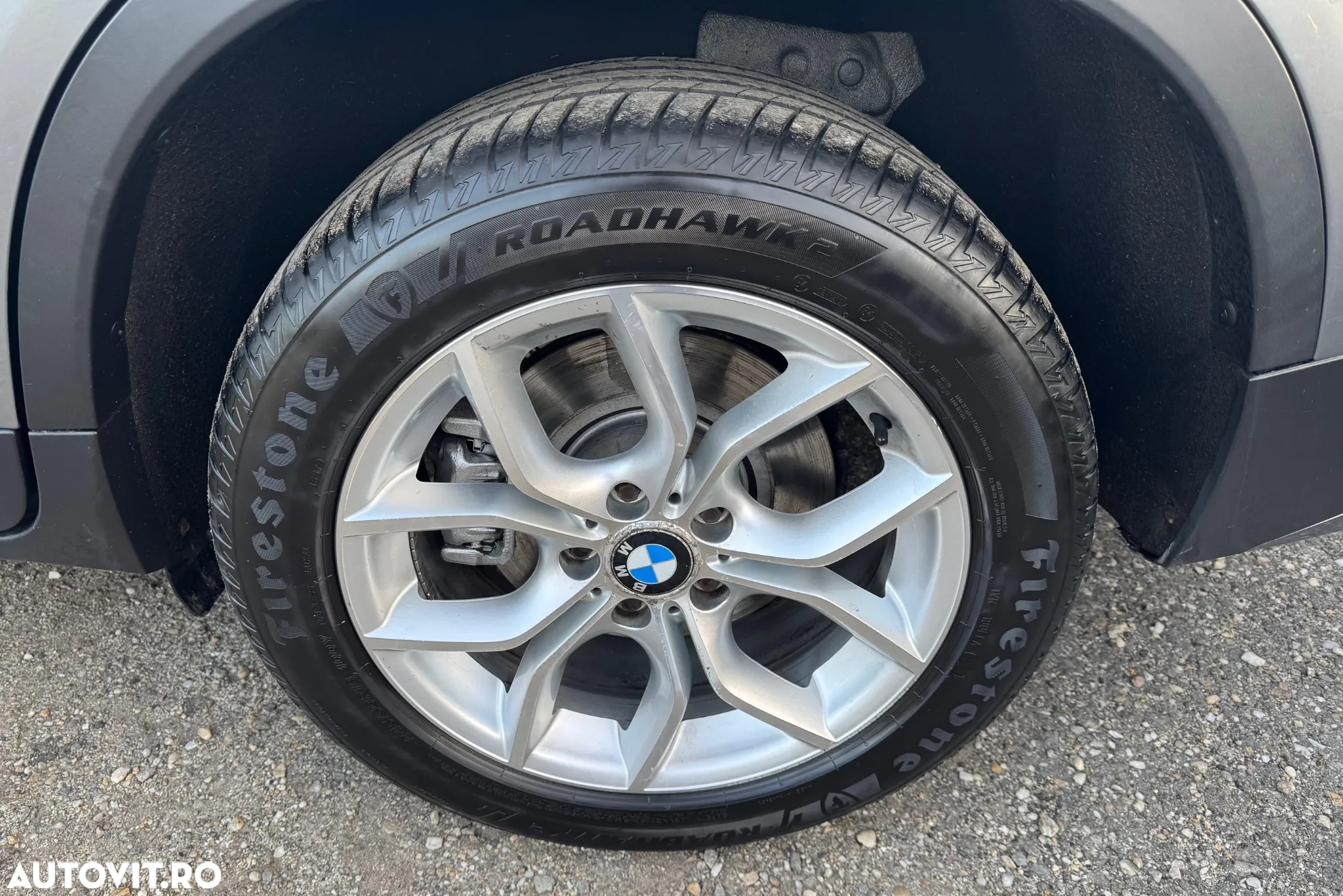 BMW X3 - 24