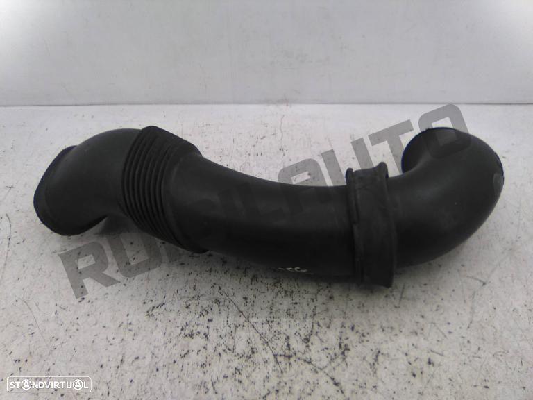 Tubo Ar 7l612_9752a Vw Touareg (7l) [2002_2010] 2.5 R5 Tdi - 2