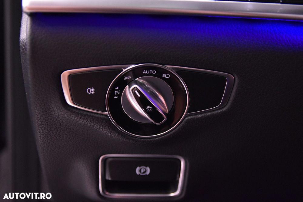 Mercedes-Benz S 350 d BlueTEC 4M Long Aut - 14