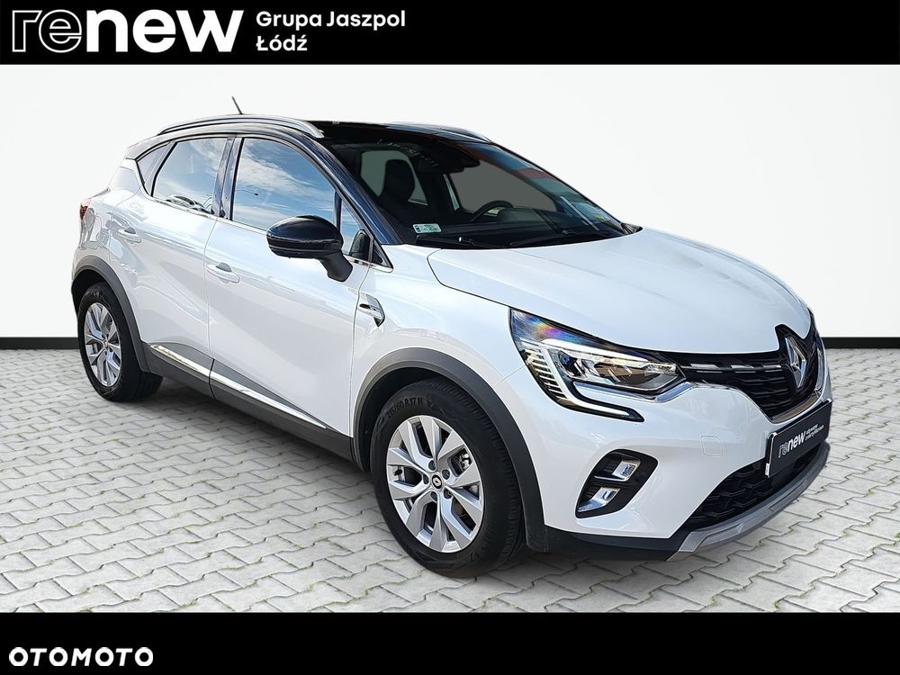 Renault Captur 1.3 TCe mHEV Intens - 3