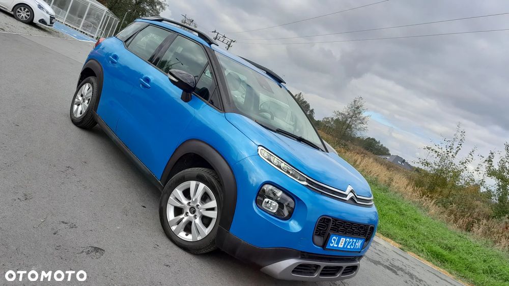 Citroën C3 Aircross - 15