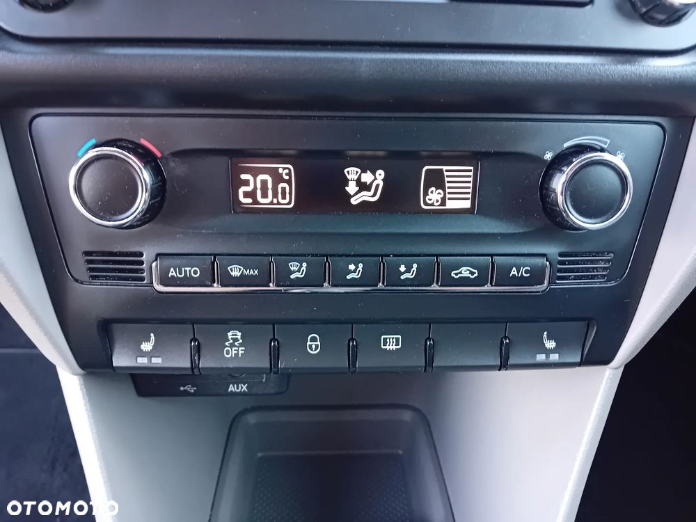 Seat Toledo 1.6 TDI Style - 11