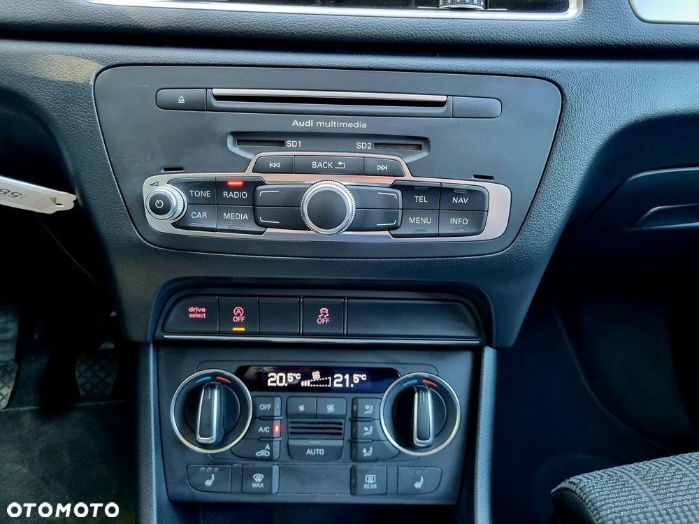 Audi Q3 1.4 TFSI - 20