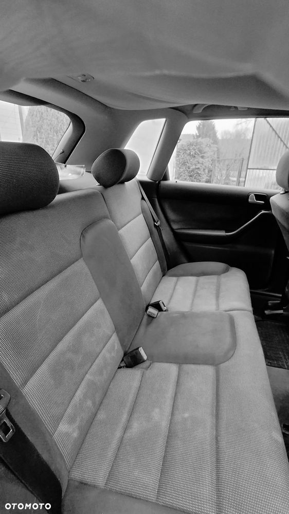 Audi A3 Sportback - 15