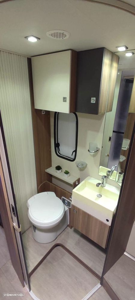 Chausson Flash 718 eb - 16